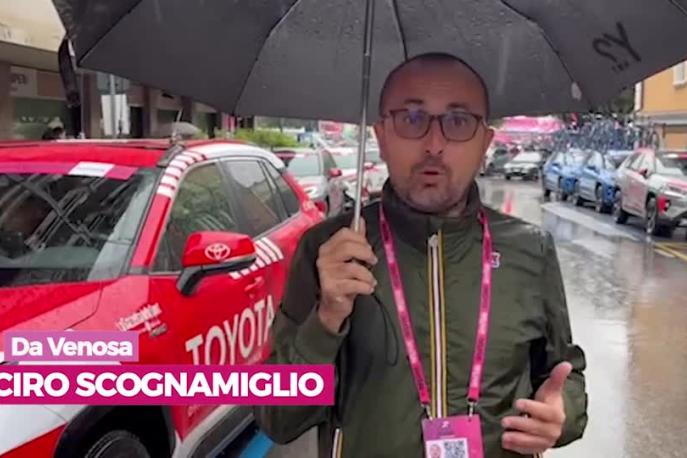 Ciro Scognamiglio Giornalista La Gazzetta dello Sport