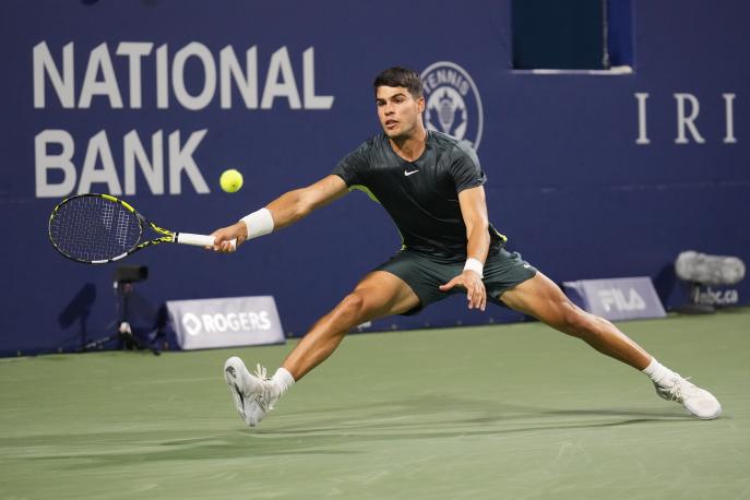 ATP Toronto e WTA Montreal: Veja como ficaram as quartas e a