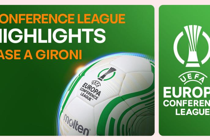 Quarta giornata Europa Conference League: vince la Fiorentina, vittorie  anche per Aston Villa e Francoforte, UEFA Europa Conference League