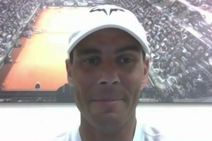 Ritiro Nadal: "Ecco cos'è per me il tennis". Le parole al Festival dello Sport 2020