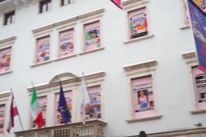Yeman Crippa: “Bonucci alla Maratona? Se andrà a Londra non smetterà più”