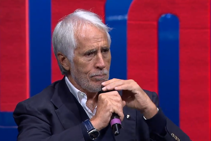 Malagò e i 4ª posti a Parigi 2024: "È da leggenda, vi spiego perché"