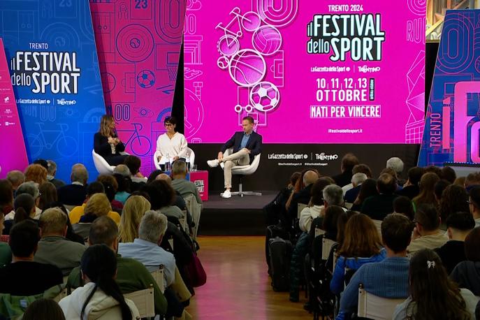 Fenomeno Italtennis: guarda l'evento completo