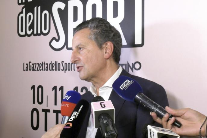 Rossini: “L’alleanza Festival dello Sport-Trentino continua, pronti a stupire con una nuova formula”