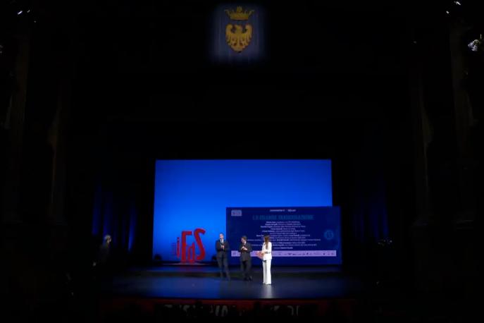Festival dello Sport 2024, la grande inaugurazione: guarda l'evento completo