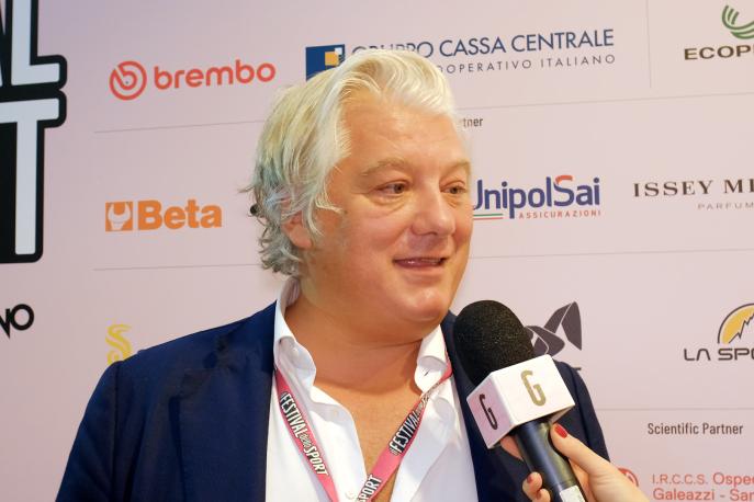 Campinoti: “Yamaha una sfida. Obiettivo? Il Mondiale con Martin”