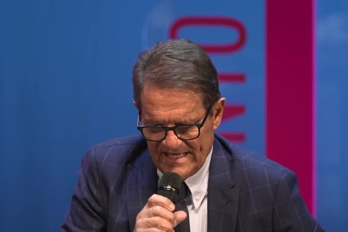 Capello: "Ai nostri tempi era chiaro chi dovesse calciare i rigori..."