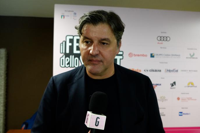 Bodiroga: "Olimpia Milano forte, ma serve tempo. Il livello della Serie A si è alzato"