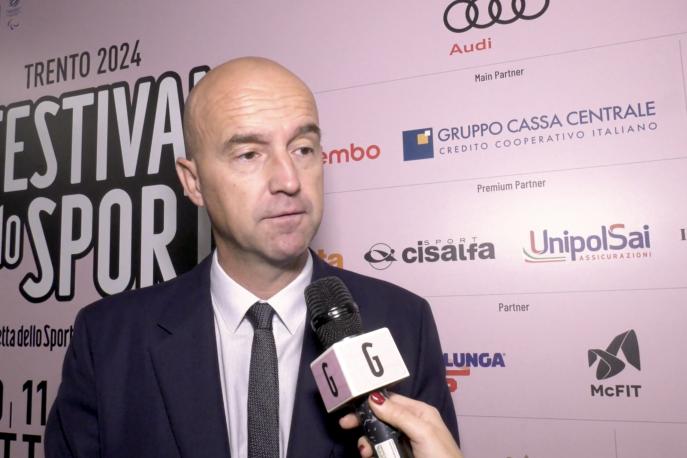 Ljubicic: “Sinner e Alcaraz altro livello, agli altri manca la continuità”