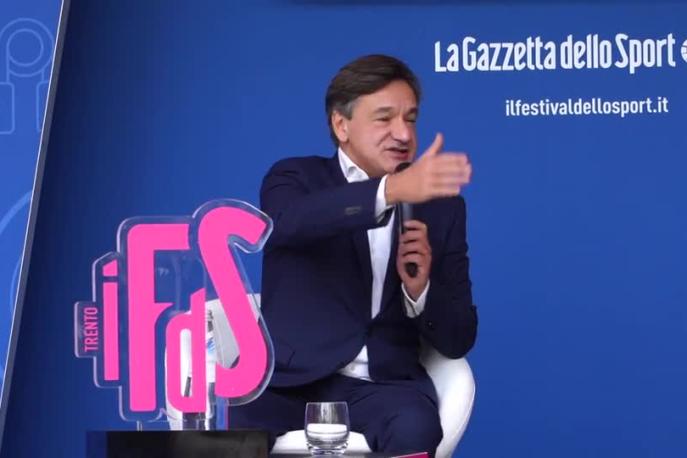 FDS, la miglior formazione di Caressa contro l’AI