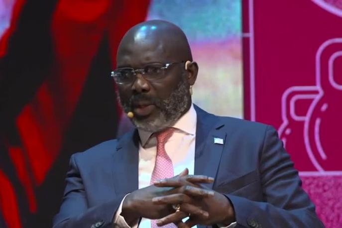 Weah: "Il Milan? Una famiglia. Sbagliai subito un rigore, ma Berlusconi..."