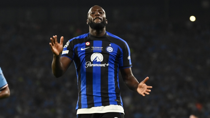 Inter con Paramount Nike ed eBay e una maglia. da 50 milioni piu bonus Gazzetta
