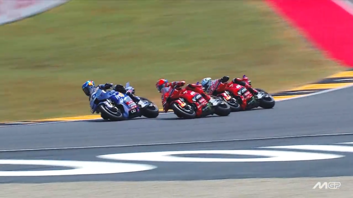 Sport in TV oggi 22 giugno: MotoGP, Europei Under 21, Germania-Italia e anteprime del Mondiale per Club 2025!