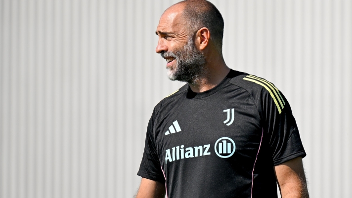 Juve-Reggiana, le pagelle dell'amichevole | Gazzetta.it
