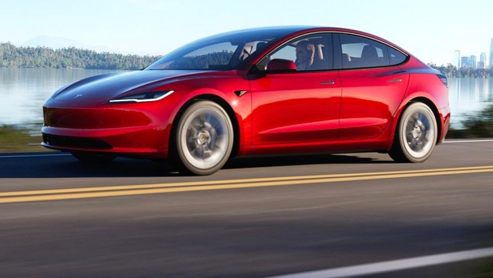 Quali auto elettriche comprano gli italiani? Queste