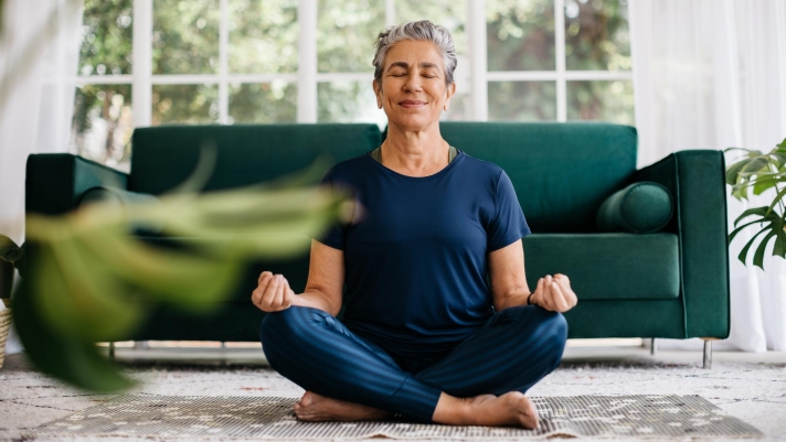 Stai invecchiando bene? Ecco 4 semplici test di fitness per capirlo