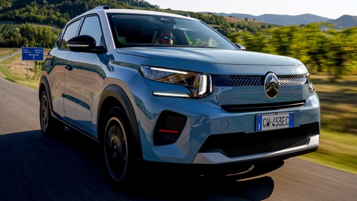 Citroën C3 1.2 PureTech da 101 Cv: pregi e difetti