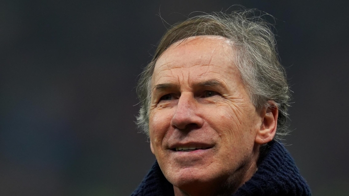 Milan, intervista a Franco Baresi: 'Donnarumma è il futuro. Tomori, che