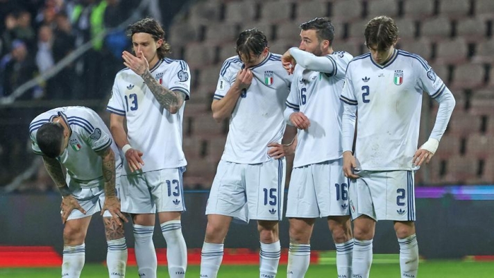  un tifoso su quattro vorrebbe la Nazionale al Mondiale al posto dell'Iran