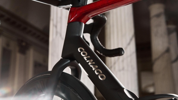 Colnago C72