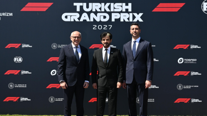  si correrà dal 2027, i dettagli