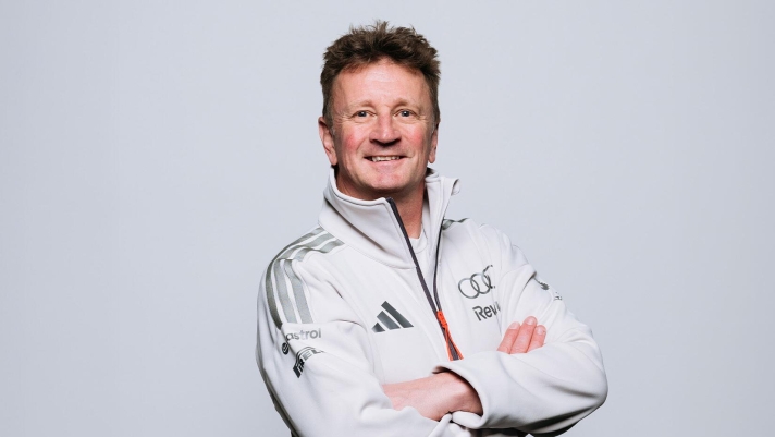 Audi F1, McNish nuovo direttore sportivo dopo l'uscita di Wheatley