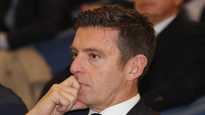 <<enter caption here>> on December 5, 2022 in Rome, Italy.