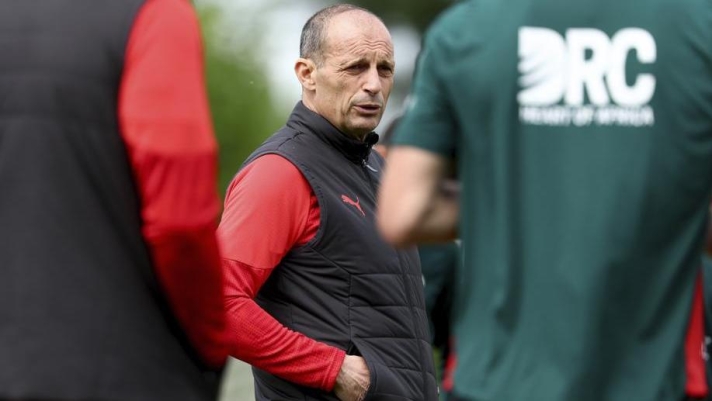  "Voglio restare al Milan il più a lungo possibile. Champions, il destino è nelle nostre mani"