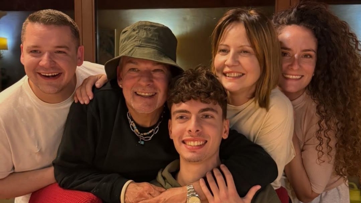  uccidimi. Quel palleggio in aereo con Maradona..."
