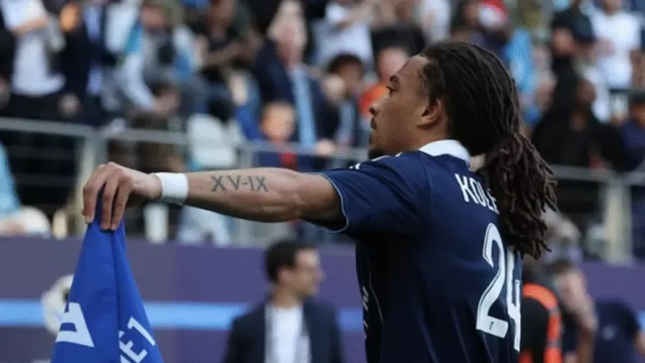 Il weekend degli italiani all'estero: momento top per Samuele Ignacio, assist Koleosho contro il Psg
