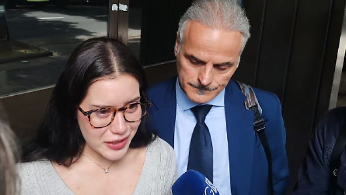 Stupro di gruppo su campionessa minorenne, assolti i due schermidori italiani