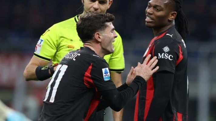 Mauro: "Milan, davanti io terrei solo Gimenez. Leao e Pulisic a fine ciclo in rossonero"