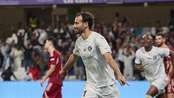 Gian Marco Ferrari, 34 anni, difensore dello United Fc