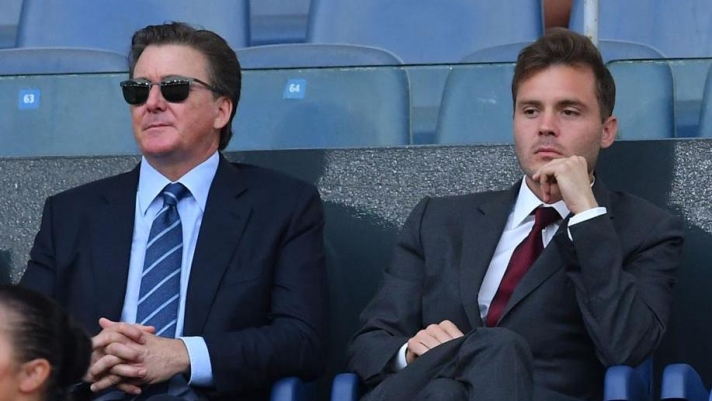 Roma, multa Uefa di 6 mln. Milan e Inter, problemi risolti. Batosta Marsiglia, fuori dalle coppe se non vende