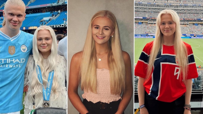 Gabrielle Haaland