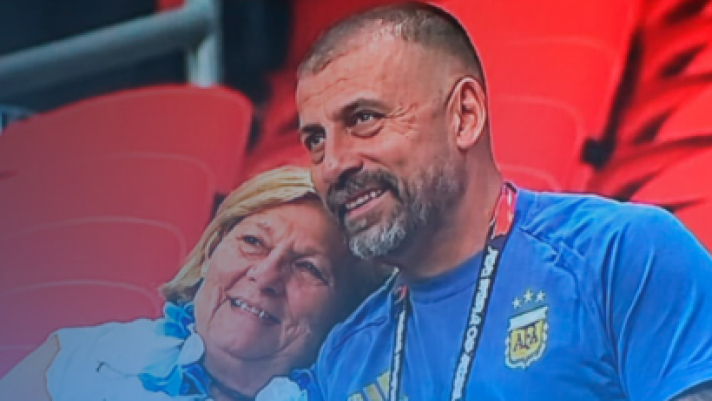  le mamme del Mondiale
