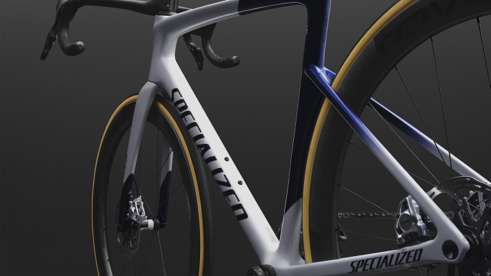 Specialized Tarmac SL9 S-Level: contenuti da top di gamma
