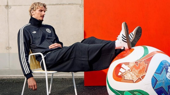Non mangia carne, non beve alcol, è alto 1.98 ma non ama colpire di testa: Juve, nel mondo di "Woltemessi"