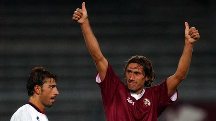 In questa rubrica raccontiamo le seconde vite dei campioni. La puntata di oggi  dedicata a Diego Fuser, ex centrocampista, tra le altre, di Torino, Milan e Lazio (di A. Cardoni)