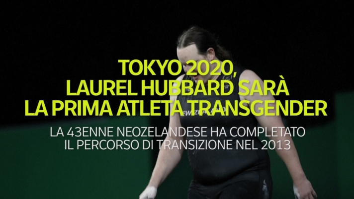 La sollevatrice neozelandese Laurel Hubbard sarà la prima atleta transgender a partecipare alle Olimpiadi. Ha 43 anni e prima di aver completato il suo percorso di transizione nel 2013 aveva gareggiato nelle categorie maschili senza particolari successi. Ora ha i requisiti per partecipare ai Giochi Olimpici, grazie alle linee guida stabilite nel 2015 dal Comitato Olimpico Internazionale per la partecipazione delle atlete transgender alle categorie femminili