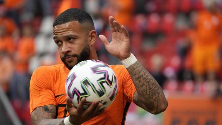 Nuova puntata della serie sulle stelle dell'Europeo. Già al debutto contro l'Ucraina si è messo in evidenza l'olandese Memphis Depay, che se il torneo si fosse giocato la scorsa estate avrebbe dato forfait a causa di un infortunio al ginocchio.