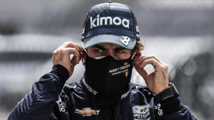 Fernando Alonso, dopo l'incidente in bici, è stato sottoposto a una ricostruzione maxillo facciale: la ricostruzione dell'investimento subito l'11 febbraio