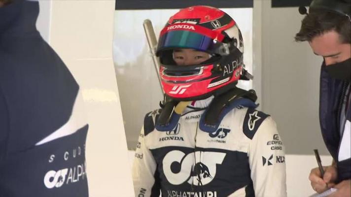 Rivivi la prima giornata in pista a Portimao: Bottas e Hamilton i più veloci, ma la Red Bull di Verstappen promette scintille