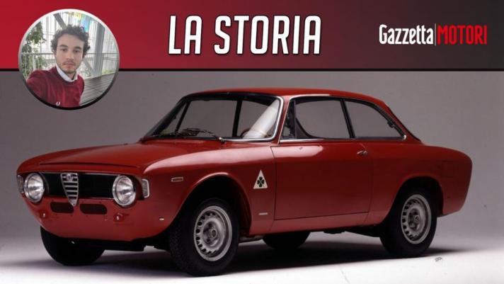 Una storia gloriosa quella delle Alfa Romeo Giulia Gta e Gta M. La prima del 1965 con motore 1.600 da 115 Cv, ma che poteva raggiungere potenze ben più alte, fu alleggerita notevolmente arrivando a pesare solo 745 kg. La seconda del 1970 poteva contare sul motore da 1.750 cc. Ecco i due bolidi in mostra e raccontati anche con immagini d'epoca
