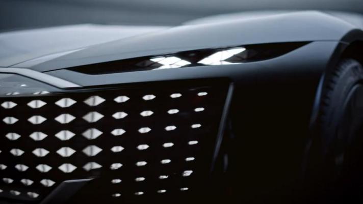 Il prossimo 10 giugno verrà mostrato al pubblico il concept che anticipa il futuro stilistico di Audi, poggiato sulla nuova piattaforma nativa per le elettriche