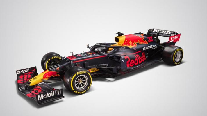 Svelata la nuova monoposto Red Bull per il Mondiale di F1 2021: confermato il nome RB16B, per sottolineare la continuità con il progetto 2020. “Uguale uguale... ma differente”, scrive il team di Verstappen e Perez sui social