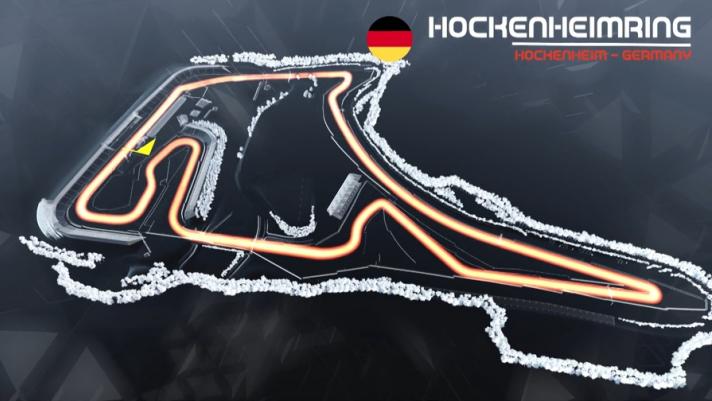 Brembo svela l’impegno dei propri sistemi frenanti al GP Germania 2019 di Formula 1