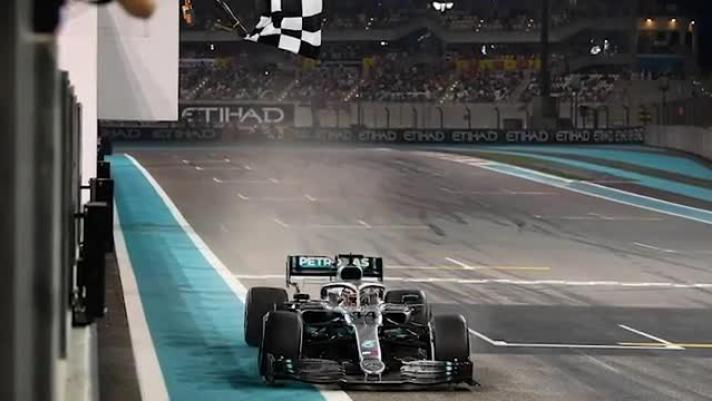 La vittoria di Lewis Hamilton ad Abu Dhabi apre la stagione delle trattative per la stagione 2020. E non c'è solo il campione del mondo al centro del tavolo... (di G. Gasparini)