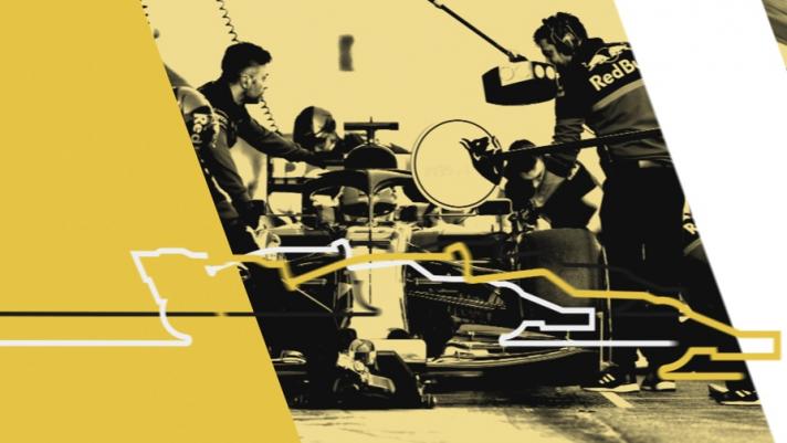 Numeri e curiosità sul 10° appuntamento del Mondiale di F1