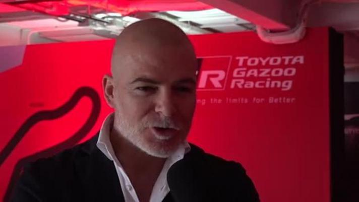 Il direttore marketing di Toyota Italia Mariano Autuori ci racconta il futuro dei marchi sportivi e del nuovo brand GR